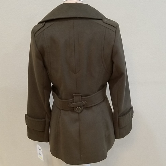 NWT Jessica Simpson P Coat - Picture 6 of 11